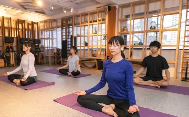 图片[2]灯火课源-心理咨询师证书报名报考-心理咨询师证书含金量《身心疗愈师》证书介绍灯火课源-心理咨询师证书报名报考-心理咨询师证书含金量课源网