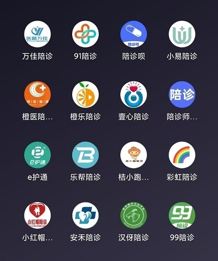 图片[7]灯火课源-心理咨询师证书报名报考-心理咨询师证书含金量陪诊师证书介绍灯火课源-心理咨询师证书报名报考-心理咨询师证书含金量课源网