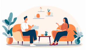 普通人学习心理咨询师有什么好处！灯火课源-心理咨询师证书报名报考-心理咨询师证书含金量课源网